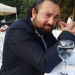 Ahmet Kürşat Öçalan Instagram – First photos from godfather 4- godfather 4’un cekimlerinden ilk kareler basına sızdı…