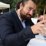 Ahmet Kürşat Öçalan Instagram – First photos from godfather 4- godfather 4’un cekimlerinden ilk kareler basına sızdı…