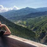 Ahmet Kürşat Öçalan Instagram – #ılıcaşelalesi ve #vallakanyonu  #kastamonu