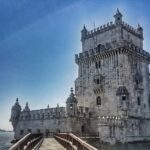 Ahmet Kürşat Öçalan Instagram - #torredebelem in #portugal #lisboa #belem #tower #lisbon
