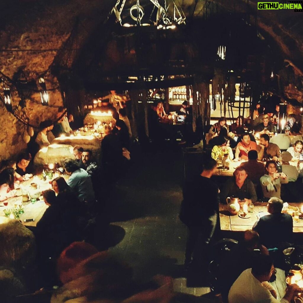 Ahmet Kürşat Öçalan Instagram - #dinner at #medievaltimes in #prague