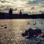 Ahmet Kürşat Öçalan Instagram – #prague #charlesbridge  #beautifuldestinations