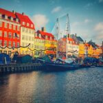 Ahmet Kürşat Öçalan Instagram – #tb #nyhavn  in #copenhagen #denmark