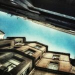 Ahmet Kürşat Öçalan Instagram – #karakoy #istanbul #architecture