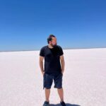 Ahmet Kürşat Öçalan Instagram – #tuzgölü