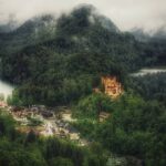 Ahmet Kürşat Öçalan Instagram – #tb #hohenschwangau #füssen #germany #bdteam #beautifuldestination #wonderfulplaces #nature