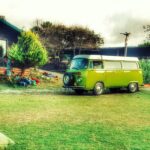 Ahmet Kürşat Öçalan Instagram – #green #yeşil #vw