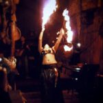 Ahmet Kürşat Öçalan Instagram – #dinner at #medievaltimes  in #prague