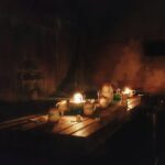 Ahmet Kürşat Öçalan Instagram – #dinner at #medievaltimes  in #prague