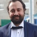 Ahmet Kürşat Öçalan Instagram – Öncemde de sonramda da şimdilerim senin olsun! #gelinbaşı #gibi #gibidizisi