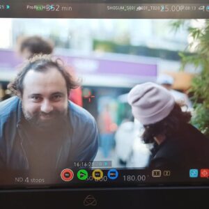 Ahmet Kürşat Öçalan Instagram - #gibi #ikiiçidışıbirkişi @gibidizisi