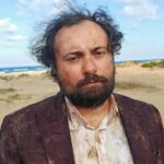 Ahmet Kürşat Öçalan Instagram - Çok sıkıntılar çekildi. #gibi #sokakroportaji