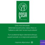 Ahmet Kürşat Öçalan Instagram - Kadıköy Modada hizmete açtığımız ÇoSa'yı bence hep birlikte büyütebiliriz. Desteğiniz için şimdiden teşekkür eder, afiyet olsun dilerim. :))) Sayfayı da takip ederseniz sevinirim. @cosamutfak