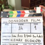 Ahmet Kürşat Öçalan Instagram - #donadonafilmi @donadonafilmi başlıyoruz!