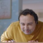 Ahmet Kürşat Öçalan Instagram – Emeği geçen herkese, yönetmenimiz @burakcaldir ‘a, @tbwaistanbul ajansa, public film ailesi ve oyuncu arkadaşım @beraykocabas ‘a teşekkürlerimle…#lifebox #turkcell @lifebox @turkcell