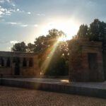 Ahmet Kürşat Öçalan Instagram – #templodedebod in #madrid #españa #spain🇪🇸