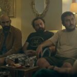 Ahmet Kürşat Öçalan Instagram – #gibidizisi 3×6 #ghosting 
#gibi 🌷💔 💿