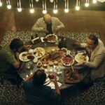 Ahmet Kürşat Öçalan Instagram – #sınıfsalveda #gibi #gibidizisi 🩸🍒🍷🩳🍖🙋‍♂️