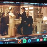 Ahmet Kürşat Öçalan Instagram – Yönetmenimiz @emrecsahin ‘e @karga7pictures ailesine, aynı sahneyi paylaşmaktan büyük mutluluk duyduğum @hazalkaya ve @tansubiceratolye ‘e ve bu güzel işin ortaya çıkmasında emeği olan herkese çok teşekkürler. #perapalastageceyarısı #perapalas