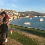 Ahmet Uğur Say Instagram - “Allah bana Reşat altını gibi evlat verdi” dedi ;) #piliveyavrusu 🐔🐥