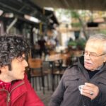 Ahmet Uğur Say Instagram – Tarihî Koca Çınar, Çınarlar ve Körpe… 👩🏾‍🎨📷 @ezgi_zuleyha_say 🙏🏻 Çengelköy Çınaraltı