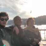 Ahmet Uğur Say Instagram - çocuk/Baba/Anne... #dünyaPİLİgünü #tuğrulbey