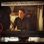 Ahmet Uğur Say Instagram - #goczamani #StarTV 20.00 #gabriel 🎶Usul usul yavaştan gel🎶