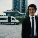Ahmet Uğur Say Instagram - Acıcığı, acık burda da dönsün🎬💃🎥 #gencalbaraka