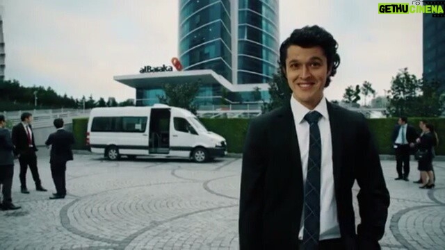 Ahmet Uğur Say Instagram - Acıcığı, acık burda da dönsün🎬💃🎥 #gencalbaraka