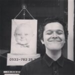 Ahmet Uğur Say Instagram – Yıllar sonra rastladım 😉😉😉