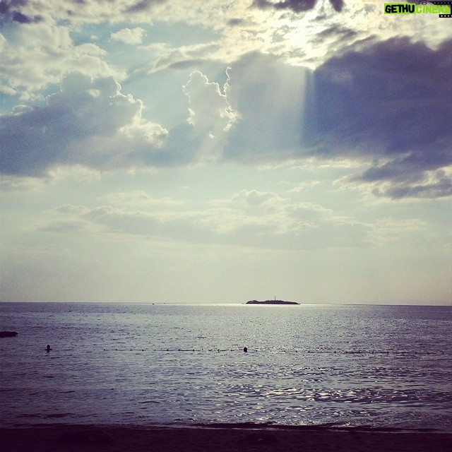Ahmet Uğur Say Instagram - #Avşa #Ada #Askerlik