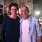 Ahmet Uğur Say Instagram - Aklımla, kalbimle çok daha fazla insanla, çok daha güzel kareler çektim... Anlar, yaşanılanlar ve tekamül. Şükür! #vatanımsensinveda