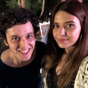 Ahmet Uğur Say Instagram - Aklımla, kalbimle çok daha fazla insanla, çok daha güzel kareler çektim... Anlar, yaşanılanlar ve tekamül. Şükür! #vatanımsensinveda