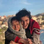 Ahmet Uğur Say Instagram - “Allah bana Reşat altını gibi evlat verdi” dedi ;) #piliveyavrusu 🐔🐥