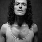 Ahmet Uğur Say Instagram - 📸: @volkdemir 🖤