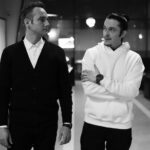 Ahmet Uğur Say Instagram - ◾️◽️ 📸: @adm.merve