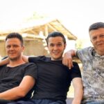 Ahmet Uğur Say Instagram - Say BiLaderler… Veziroğlu Köyü