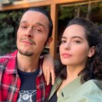 Ahmet Uğur Say Instagram - Oooo @ezgisenler ☀️🎵🎶
