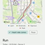 Ahn Cheol-soo Instagram - 영하 12도의 맑은 날씨에 탄천을 따라 10.54km를 달렸습니다. 추운 겨울이 될 것 같습니다. 모두 함께 어려움 잘 이겨낼 수 있도록 혼신의 힘 다하겠습니다. 탄천길