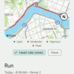 Ahn Cheol-soo Instagram - 눈 오는 주말 아침에 한강변 18.34km를 달렸습니다. 오늘은 네번째 마지막 의정보고회가 있는 날입니다. 지난 일년간 했던 일을 주민들께 보고드리는 귀중한 자리입니다. 오늘 하루도 최선을 다하겠습니다. #런스타그램 #달리기 #뚝섬 #한강변 #잠수교 뚝섬한강공원