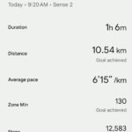 Ahn Cheol-soo Instagram - 영하 12도의 맑은 날씨에 탄천을 따라 10.54km를 달렸습니다. 추운 겨울이 될 것 같습니다. 모두 함께 어려움 잘 이겨낼 수 있도록 혼신의 힘 다하겠습니다. 탄천길