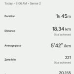 Ahn Cheol-soo Instagram - 눈 오는 주말 아침에 한강변 18.34km를 달렸습니다. 오늘은 네번째 마지막 의정보고회가 있는 날입니다. 지난 일년간 했던 일을 주민들께 보고드리는 귀중한 자리입니다. 오늘 하루도 최선을 다하겠습니다. #런스타그램 #달리기 #뚝섬 #한강변 #잠수교 뚝섬한강공원