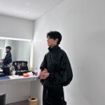 Ahn Dong-gu Instagram - 👊 @acefactory.official❣