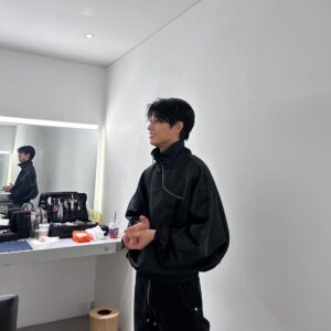 Ahn Dong-gu Instagram - 👊 @acefactory.official❣
