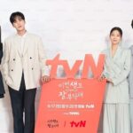 Ahn Dong-gu Instagram - 6/17일 밤 9시20분 tvn '이번 생도 잘 부탁해'👋