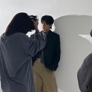 Ahn Dong-gu Instagram - 👊 @acefactory.official❣
