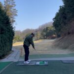 Ahn Dong-gu Instagram - 언젠간..🏌️