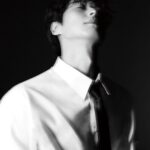 Ahn Dong-gu Instagram - 이번 생 첫 화보. 잘 부탁해요! @1stlookofficial