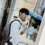 Ahn Dong-gu Instagram -