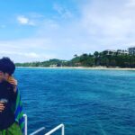 Ahn Dong-gu Instagram - 잘 먹고, 잘 보고, 사진도 많이 찍고. 간만에 잘 놀다왔습니다.🤛